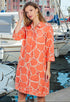 Kleid 4024 EF-11 VM FRESH COTTON EXCLUSIVE